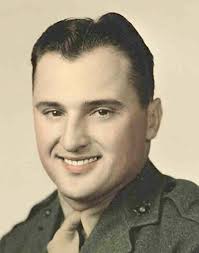 John Adam Leachman, 94