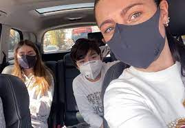 En tanto, la región de los ríos registra el índice de incidencia más alto a nivel país por 100 mil habitantes, seguida por las regiones de aysén, maule y arica. Las Ultimas Noticias On Twitter Daniela Aranguiz Explica Su Acuerdo Con El Mago Para Proteger A Sus Hijos Esposa Del Futbolista Le Pidio Volver A Chile Con Los Ninos Mientras El Termina