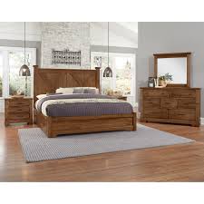 Awesome fantastic rustic bedroom furniture home and. Artisan Post Cool Rustic King Bedroom Group Suburban Furniture Bedroom Groups