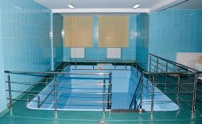 Recuperare medicala si sportiva prin medicina sportiva. Servicii De Recuperare MedicalÄƒ Pentru CetÄƒÈ›enii Din Sectorul 6 Centrul De SÄƒnÄƒtate MultifuncÈ›ional Sfantul Nectarie