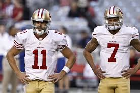 Smith must pass a physical in kansas city for the trade to be executed. Alex Smith Says It S So Absurd Colin Kaepernick Doesn T Have A Job In The Nfl Bleacher Report Latest News Videos And Highlights