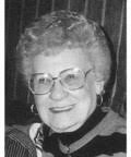 Mollie Reno Obituary (2010)