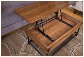 5.0 out of 5 stars. Fold Up Coffee Table