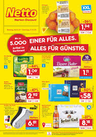 Blättern sie hier durch den online prospekt und entdecken sie die besten angebote aus der werbung kw 22 von netto mit dem scottie. Netto Marken Discount Aktueller Prospekt 26 10 31 10 2020 Jedewoche Rabatte De