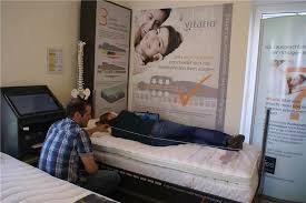 Weitere interessante informationen rund um das thema individuelle matratze finden sie direkt auf der homepage des instituts proschlaf: Erholsam Und Schmerzfrei Schlafen Mit Der Richtigen Matratze