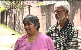 Homeless pensioner, daughter with disability seek urgent help