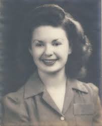 Geraldine Sapp Obituary