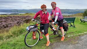 Nearing the delete gang's hideout, you have to face a horde of musclemen and gunbusters, culminating in a fight. Cycling On Millport Matildas Musings