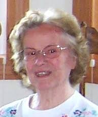 Margery MacLean Obituary