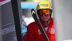 The service allows you to view and download stories by conny hütter (@connyhuetter) without registering and having an account. Cornelia Hutter Verpasst Die Wm Knieverletzung Nach Garmisch Sturz