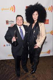 Maybe you would like to learn more about one of these? Who Is Cher S Son Chaz Bono