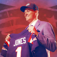 Appearances on leaderboards, awards, and honors. The Patriots Didn T Need To Do Any Wheeling And Dealing To Get Mac Jones The Ringer