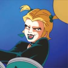 Check spelling or type a new query. Please Could You Be Tender The Hex Girls Scooby Doo And The Witch S Ghost