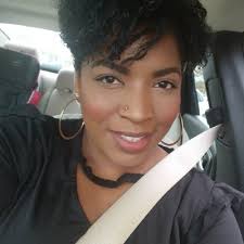 Sharqutia Francois` (@sharquita)