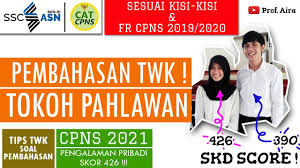 Jawaban benar bernilai 5 sedang jika salah nilainya 0. Twk Bahasa Indonesia Kalimat Baku Dan Efektif Soal Dan Pembahasan Cpns 2021 Youtube