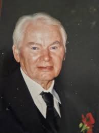Obituary for Heinrich Willi Doerr