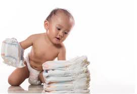 Warna biru mungkin disebabkan oleh mengambil vitamin atau ubat yang kompleks. Warna Urine Bayi Warna Apa Yang Normal Atau Perlu Diwaspadai Theasianparent Indonesia