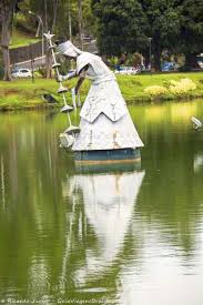 Resultado de imagen de tati moreno esculturas