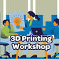 3D Printing Certification event in Hutchinson, KS
