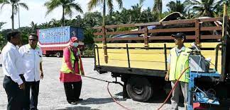 Jabatan kesihatan negeri, negeri sembilan kementerian kesihatan malaysia iklan pengambilan. Tindakan Akan Diambil Terhadap Syarikat Terlibat Kebocoran Bahan Kimia Utusan Borneo Online
