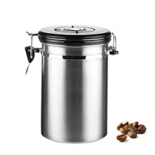 Maybe you would like to learn more about one of these? Coffee Tea Sugar Storage Tanks Sealed Cans Stainless Steel Canisters Kitchen Storage Jars 5 Kitchen Storage Jars Storage Jarssealed Cans Aliexpress