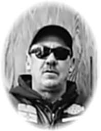 Obituary for Darrin Caldwell