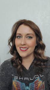 Updating headshots after 7 years