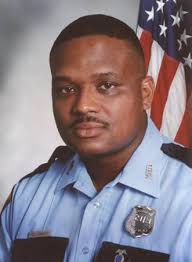 Reflections for Officer Rodney Joseph Johnson, Houston Police Department,  Texas