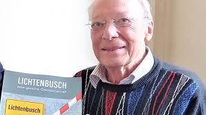 Vor 100 Jahren wurde Lichtenbusch in zwei Teile getrennt