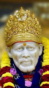 Pin By Raj On 2 Baba My Lord And Saviour Sai Baba Hd Wallpaper Sai Baba Pictures Baba Image