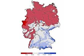 Informationen zum aktuellen pollenflug und tipps, um die pollenbelastung zu verringern. Heuschnupfen 2019 Fliegen In Diesem Jahr Mehr Pollen Durch Die Luft
