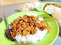 Kuliner Di Depot Mbah Di Upn Nasi Gila Khas Menteng Yang Paling Hits Di Surabaya Gotravelly