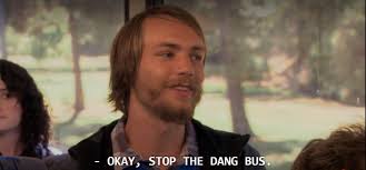 Does anyone else picture this guy whenever someone says "he's from my youth  group." : r/DunderMifflin