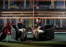 Fittings last for approximately 2 hours. Golf Club Fitting Studio To Open In Cool Springs Williamson Source