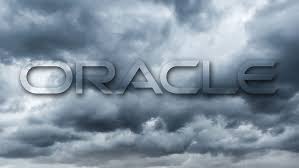 oracle stock slides on outlook after once again riding stock