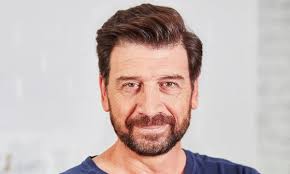 Nick Knowles Net Worth, Wife, Wikipedia, Height, Age