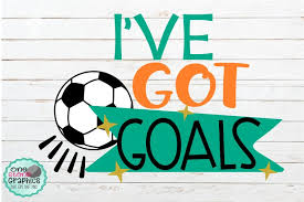 My goal is to always keep hello svg free for personal and commercial use, but running a popular free download site can get costly. Soccer Svg I Ve Got Goals Svg Soccer Svgs Soccer Sayings Svg 206817 Svgs Design Bundles