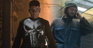 Created by teve lightfoot starring : The Punisher Frank Micro Are The Best Part Screen Rant