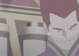 The uchidekozuchi is a powerful hammer used by sage of the moon: Boruto Naruto The Next Generations Securities Bitfeed Co