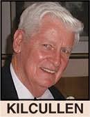 IN MEMORIAM: Plumbers and Pipefitters Local 562's Bernard Thomas Kilcullen 