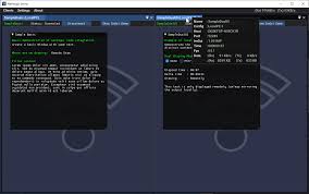 Maybe you would like to learn more about one of these? Github Sammyfreg Unrealnetimgui Netimgui Plugin For Unreal 4