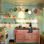 Epingle Par Dorothee Pineau Valencienne Sur Cuisine Kitchen Comptoir Du Cerame Carrelage Metro Salle De Bains Hotel