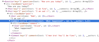 Json Api Normalizer An Easy Way To Integrate The Json Api And Redux Smashing Magazine