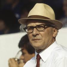 Margot feist wurde als tochter eines schuhmachers und einer fabrikarbeiterin geboren. Erich Und Margot Honecker In Unserer Ddr Radiowissen Br Podcast