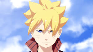  Boruto Uzumaki Anime Uzumaki Boruto Anime Boruto