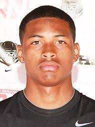 Deshun Williams Wide Receiver Recruiting Profile