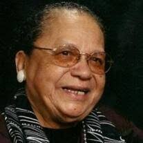 MaryLou Jackson Obituary