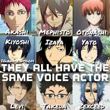 I Also Want To Be A Voice Actress Noragami Angel Beats Darksideanime Otaku Anime Anime Funny Anime Memes Funny