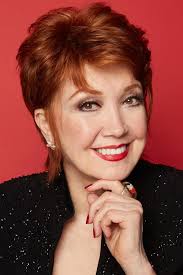 Sunday Broadway Concert Series at The Legacy Theatre: Donna McKechnie with  John McDaniel at the Piano!