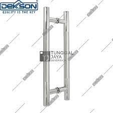 Jual handel pintu kunci pintu sliding aluminium sliding sumber : Jual Pull Handle Dekkson Ph Dl802 25x400x300 Pss Sss Handle Pintu Kota Bandung Tunggal Jaya Suniaraja Tokopedia